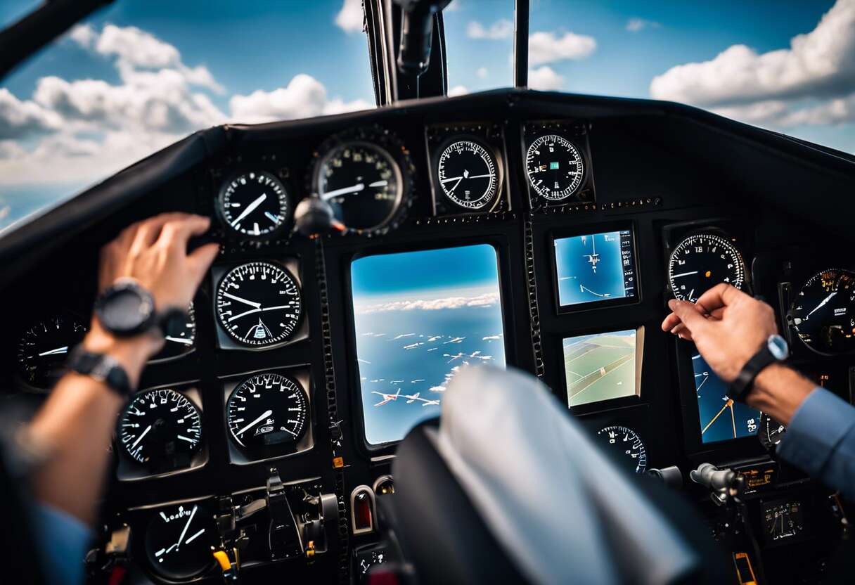 Techniques avancées pour améliorer l'efficacité aérodynamique en vol