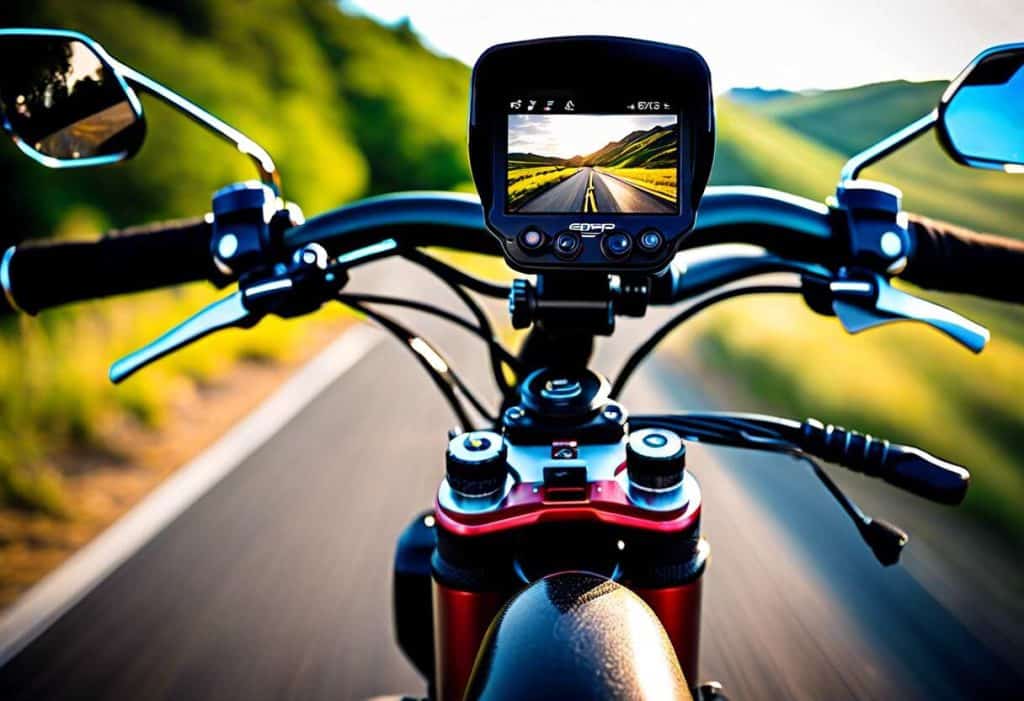 Choisir la bonne GoPro pour vos voyages en moto : conseils et astuces
