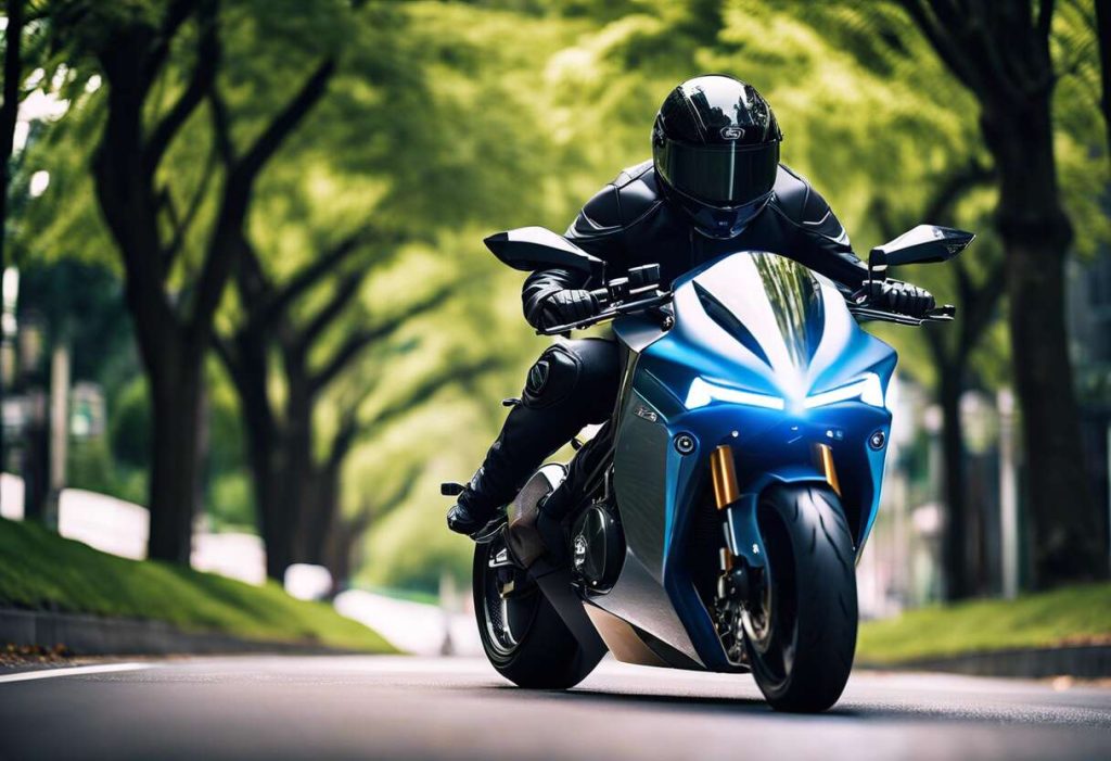 5 tendances moto innovantes qui transformeront votre expérience de conduite