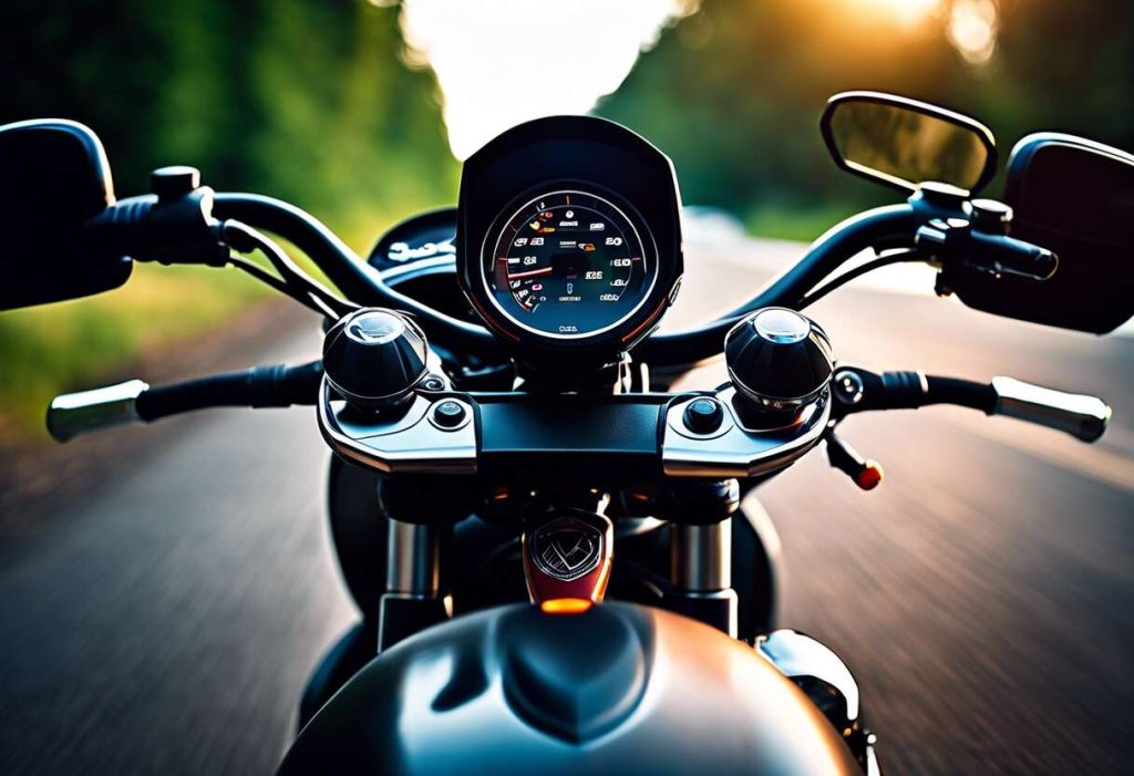 Accessoires révolutionnaires pour moto : transformez votre expérience de conduite