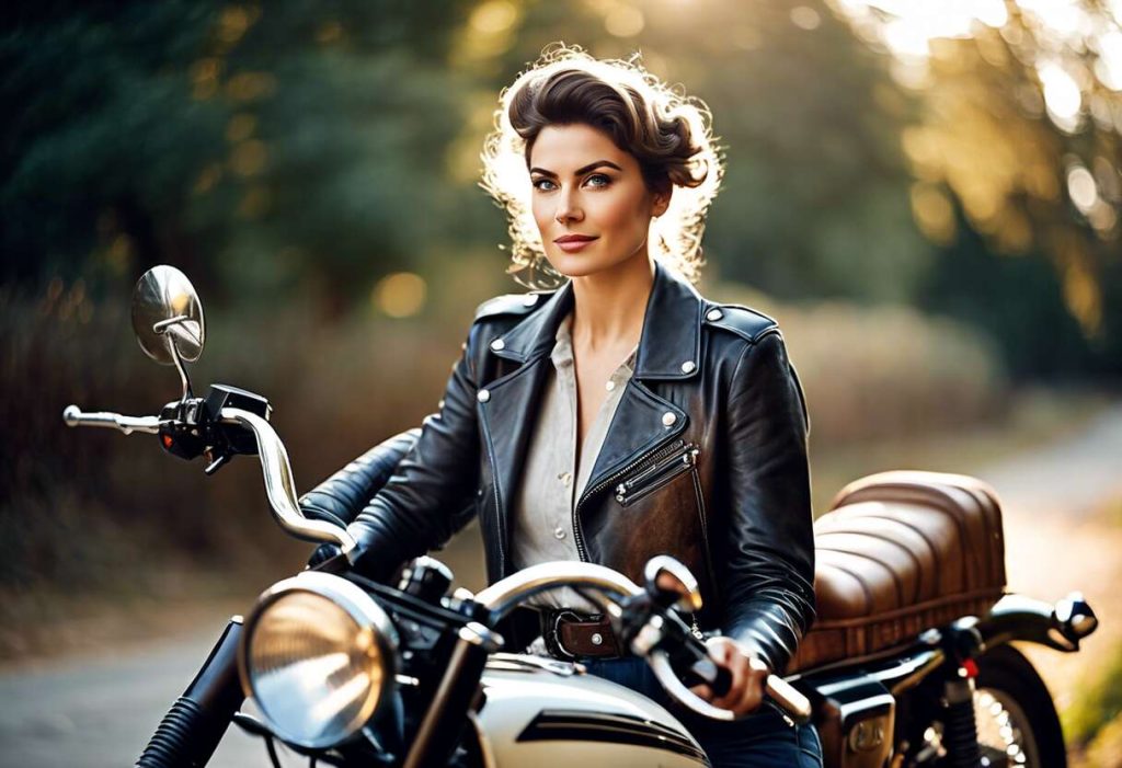 Femmes pionnières : comment elles ont révolutionné le monde de la moto